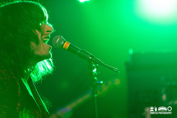 Neal Francis in concert