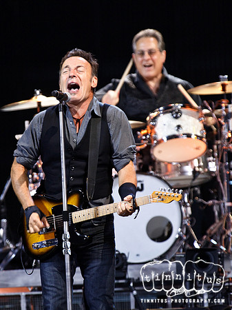 Bruce Springsteen