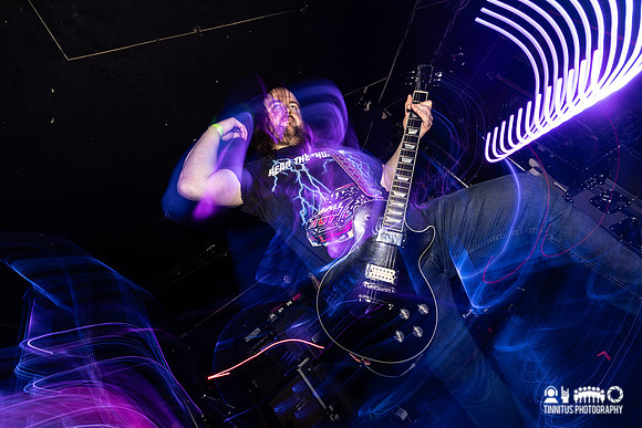 High Command in concert