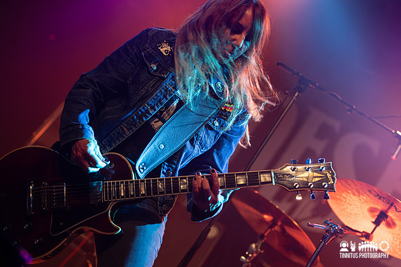 Acid King in concert