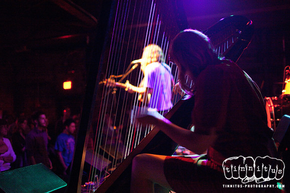 Kurt Vile in concert