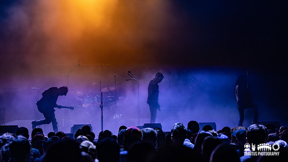 Yves Tumor in concert