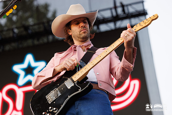 Orville Peck in concert