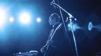 Guided By Voices in concert