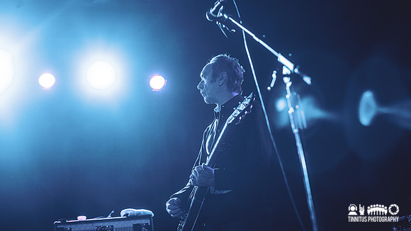 Guided By Voices in concert
