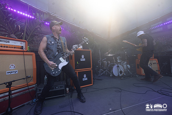 Kadabra in concert