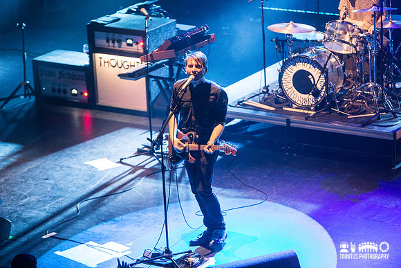 Franz Ferdinand in concert