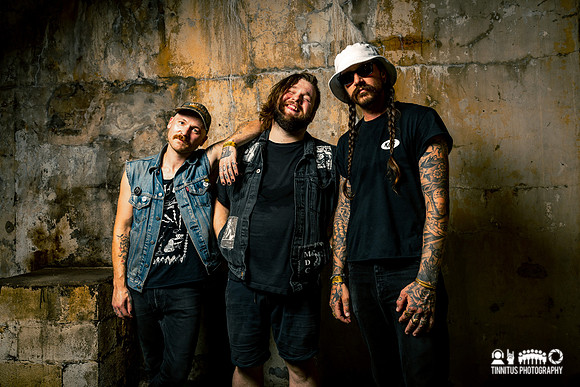 Kadabra photo shoot