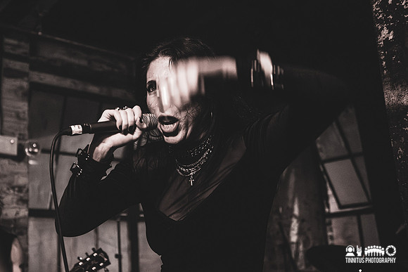 Tower in concert