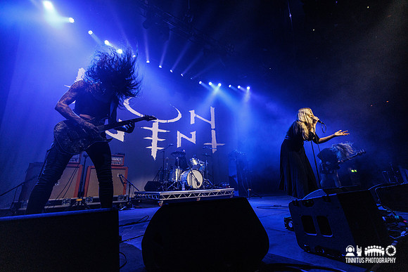 Konvent in concert