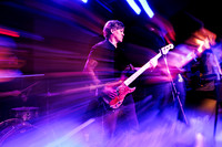 Landowner in concert