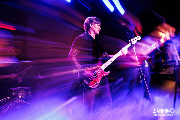 Landowner in concert