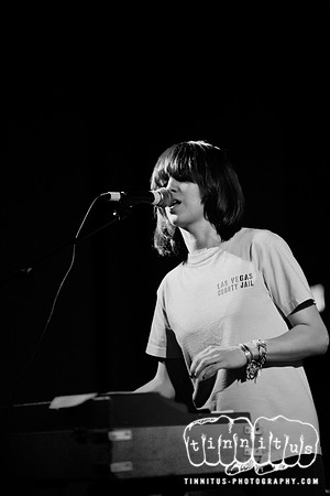 Matador Records' Lost Weekend in concert - Day 3