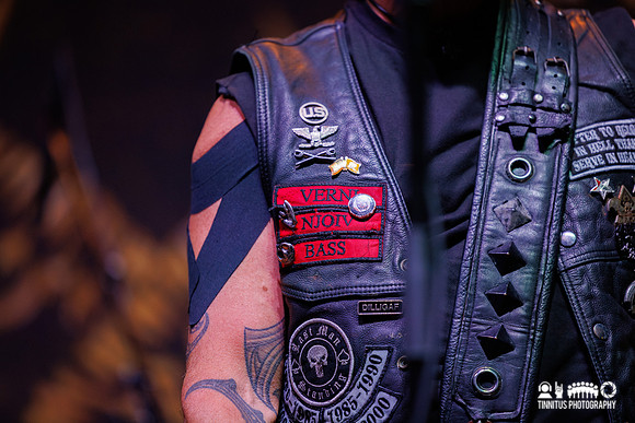 Overkill in concert