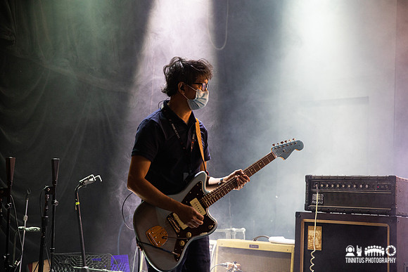 Flavor Crystals in concert