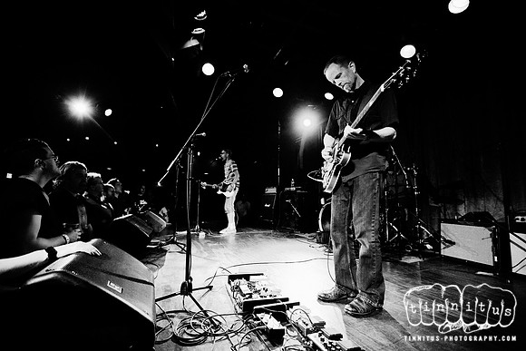 For Against in concert