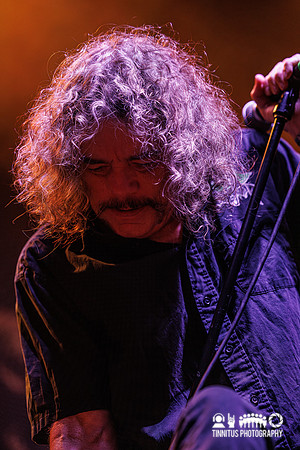 Overkill in concert