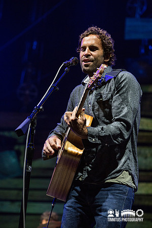 Jack Johnson in concert