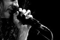 Kurt Vile and The Violators in concert