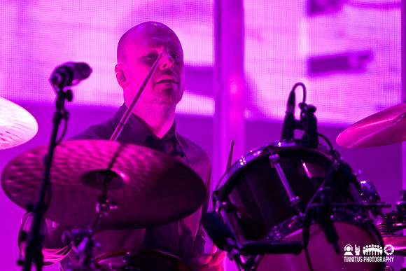 Radiohead in concert