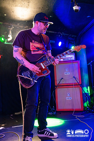 Domkraft in concert