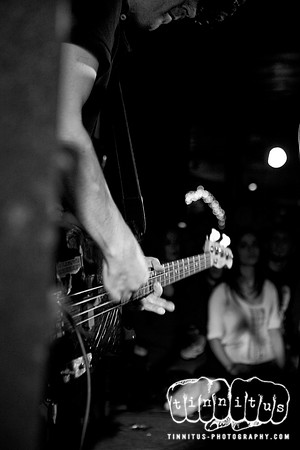 Dinosaur Jr in concert