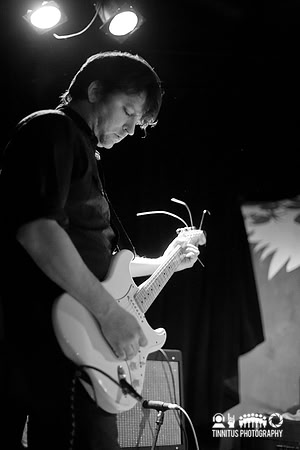 Rangda in concert