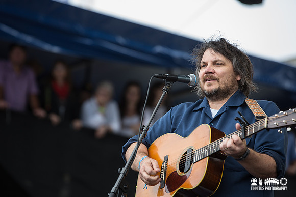 Tweedy in concert