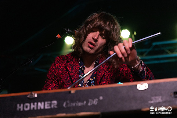 Neal Francis in concert