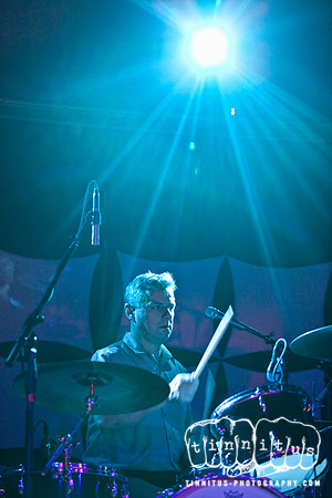 Teenage Fanclub in concert
