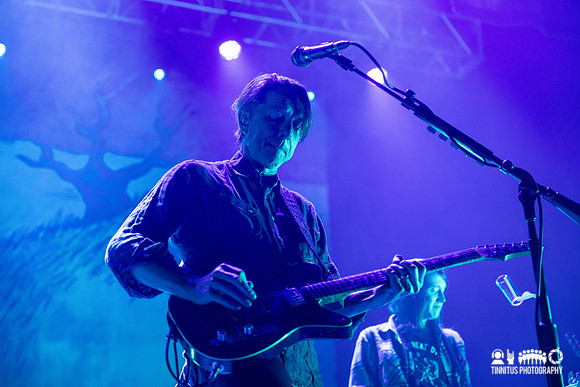 Drive-By Truckers in concert