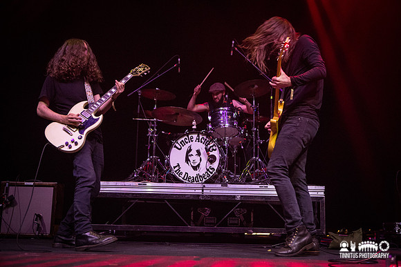 Uncle Acid and the deadbeats