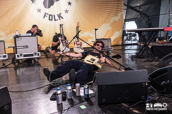 Friko in concert