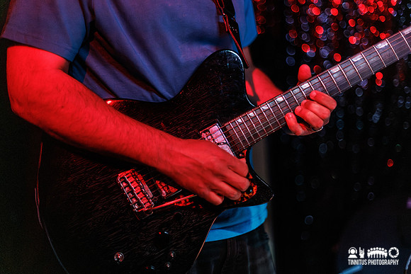 MSSV in concert