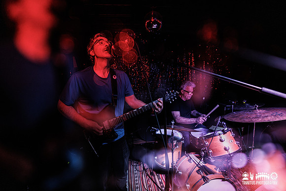 MSSV in concert