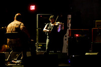 Godspeed You Black Emperor in concert
