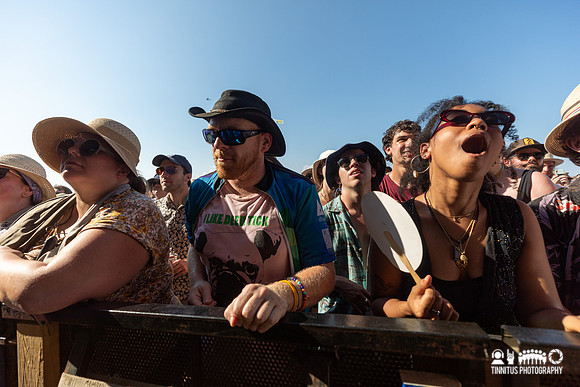 Courtney Barnett in concert