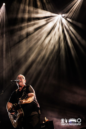 Pixies in concert