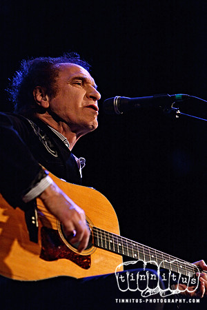 Ray Davies in concert