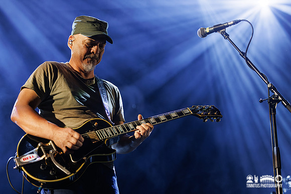 Pixies in concert