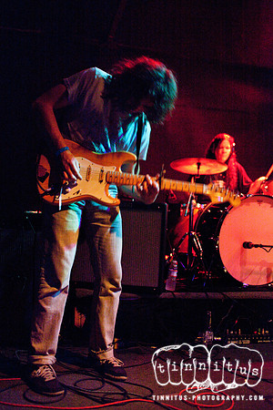 Kurt Vile in concert