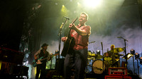 The Decemberists in concert