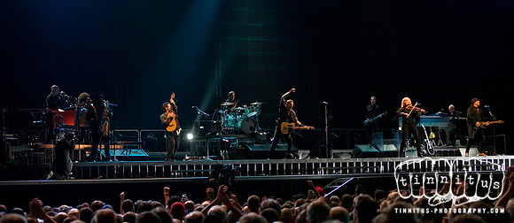 Bruce Springsteen