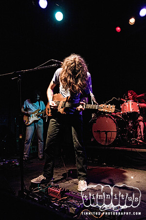 Kurt Vile in concert