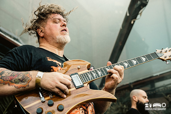 Gozu in concert