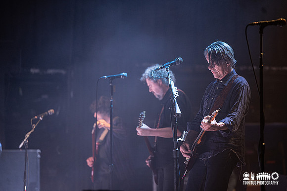 Drive-By Truckers in concert