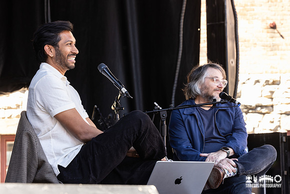 Jeff Tweedy interviewed for Song Exploder
