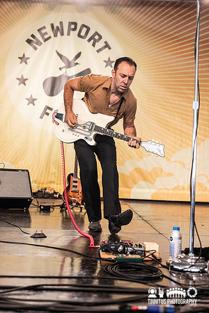 La Lom in concert