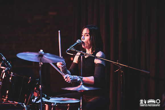 Lupo Citta in concert