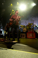 The Decemberists in concert